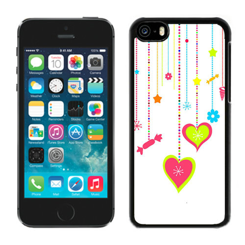 Valentine Love iPhone 5C Cases COX - Click Image to Close